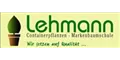 Lehmann Pflanzen OHG