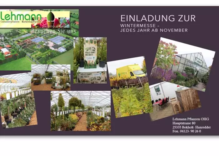 Wintermesse