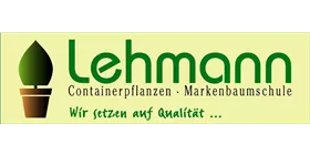 Lehmann Pflanzen OHG